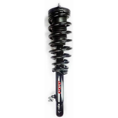 Fcs Automotive Complete Strut Assembly, 1335801L 1335801L